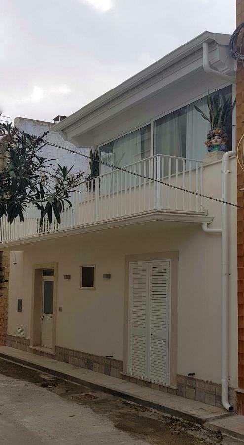 Da Giovanna a Marzamemi Esterno foto
