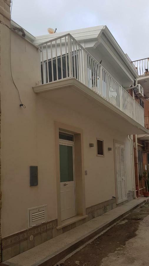 Da Giovanna a Marzamemi Esterno foto
