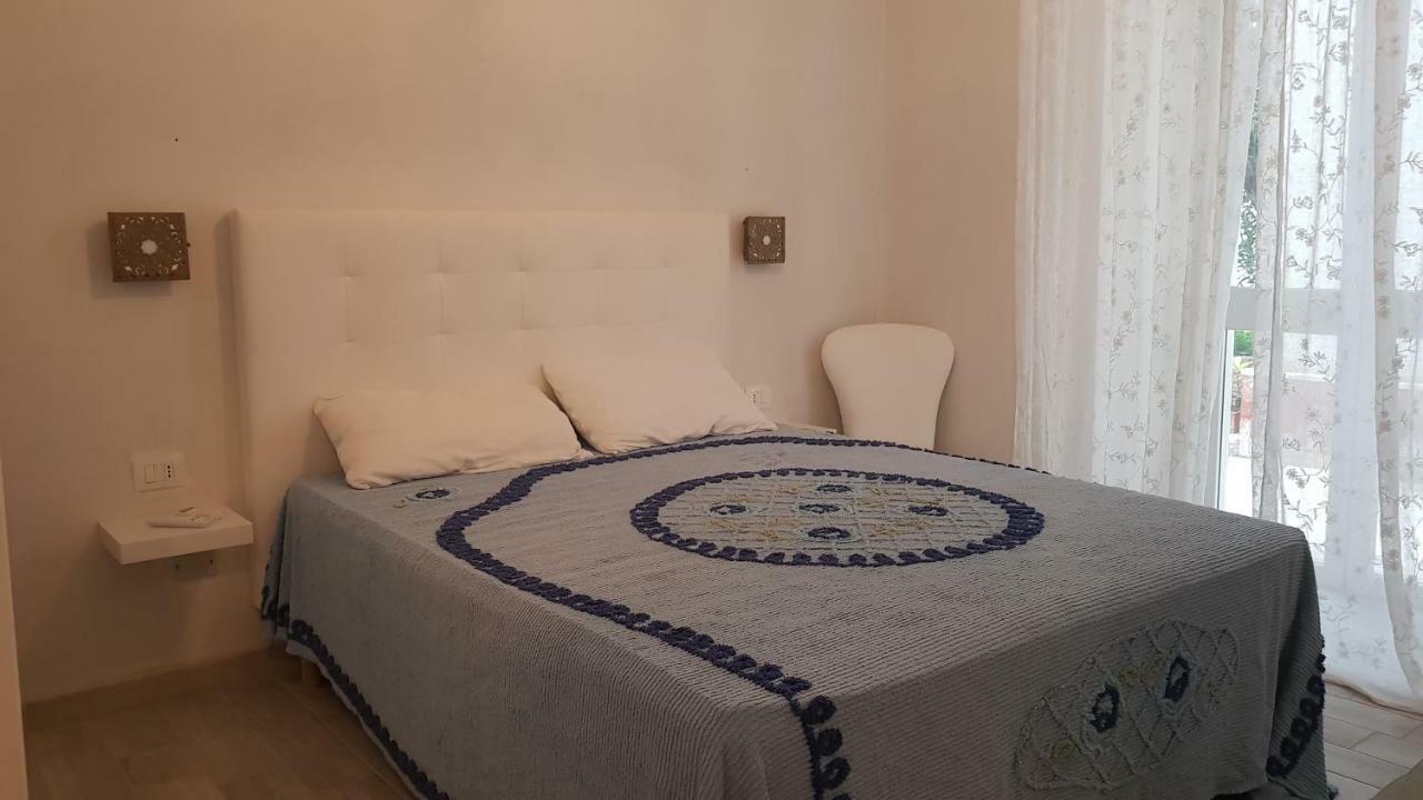 Da Giovanna a Marzamemi Esterno foto