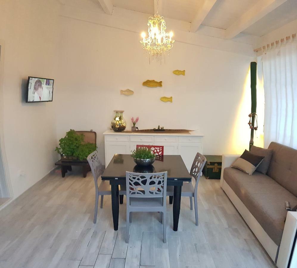 Da Giovanna a Marzamemi Esterno foto