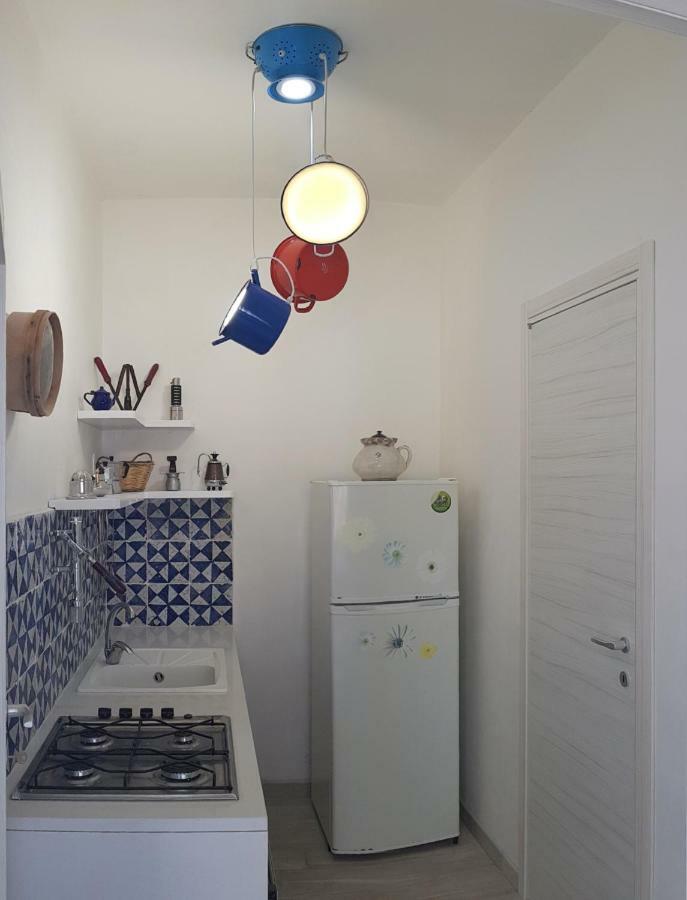 Da Giovanna a Marzamemi Esterno foto